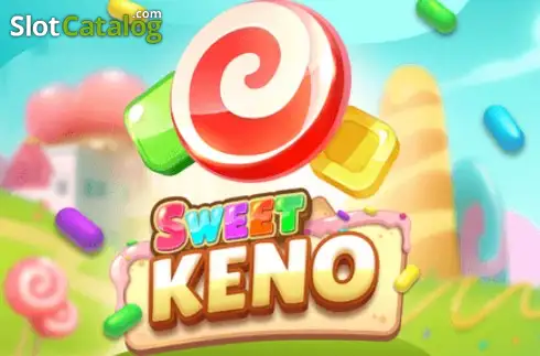 Sweet Keno слот
