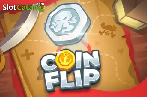 CoinFlip (InOut Games) слот