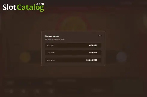 Скрин7. CoinFlip (InOut Games) слот