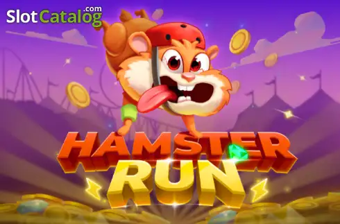 Hamster Run слот