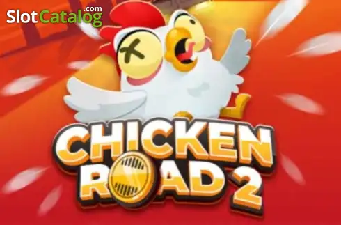 Chicken Road 2.0 слот