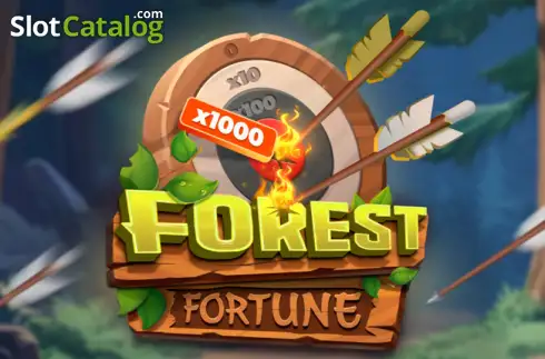 Forest Fortune (InOut Games) слот