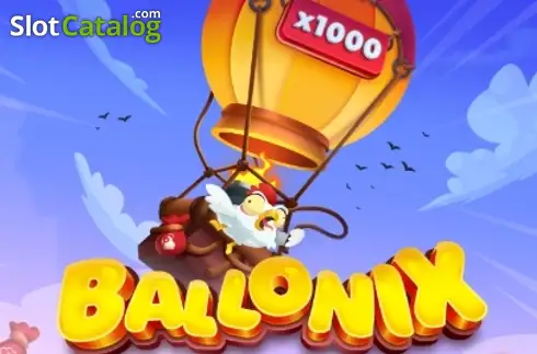 BalloniX слот