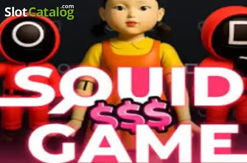 Squid$$$Game (InOut Games) слот