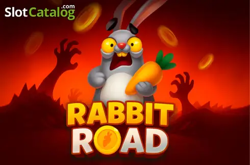 Rabbit Road слот