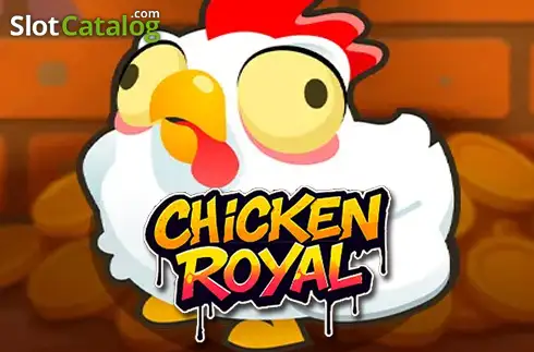 Chicken Royal InOut Games