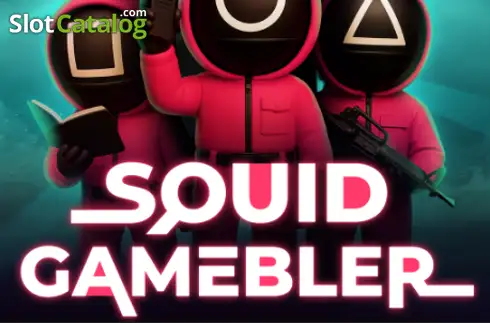 Squid Gamebler InOut Games
