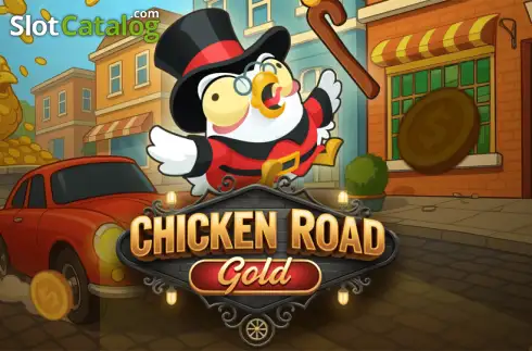 Chicken Road Gold InOut Games