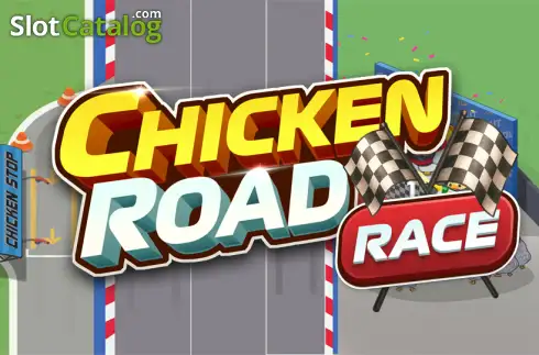 Chicken Road Race слот