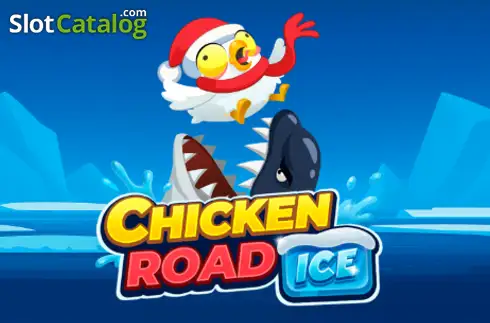 Chicken Road Ice слот