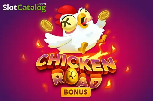 Chicken Road Bonus слот