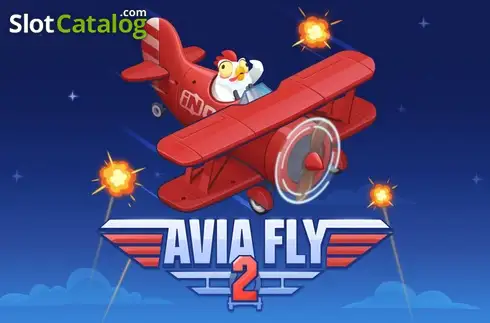 Aviafly 2 InOut Games