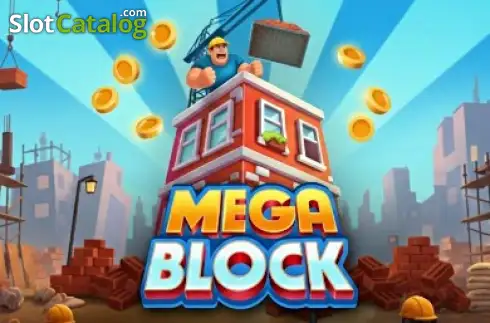 MegaBlock InOut Games