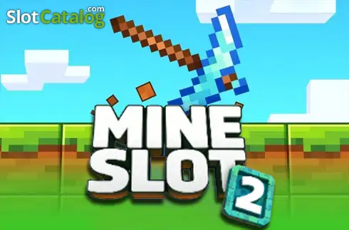 Mine Slot 2 слот