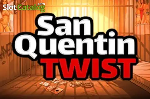 Twist San Quentin слот