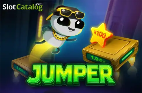 Jumper слот