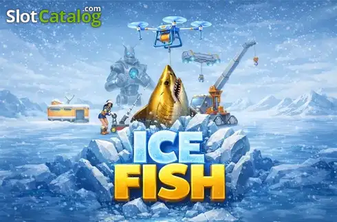 Ice Fish InOut Games