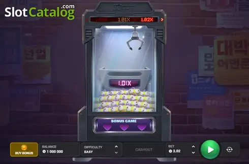 Скрин2. Lucky Ducky слот
