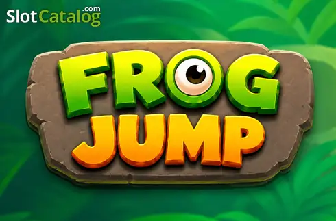 Frog Jump InOut Games