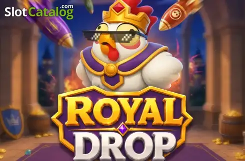 Royal Drop (InOut Games) слот