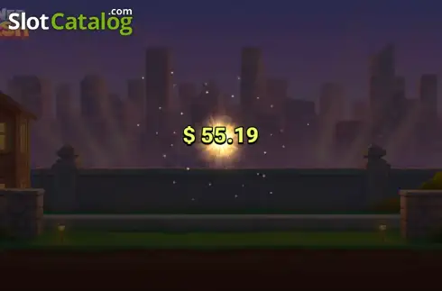 Скрин3. Tower Dash слот
