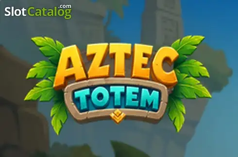 Aztec Totem (InOut Games) слот