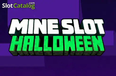 Mine Slot Halloween слот
