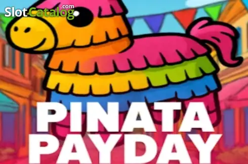 Pinata Payday слот