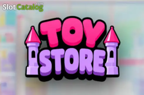 Toy Store логотип Toy Store логотип