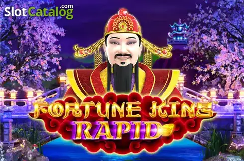 Fortune King Rapid слот