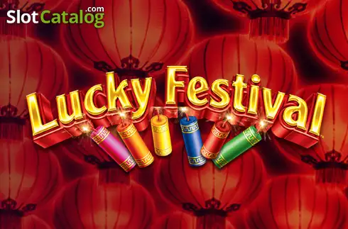 Lucky Festival слот