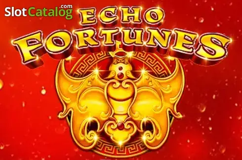 Echo Fortunes слот