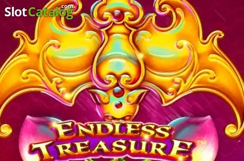 Endless Treasures слот