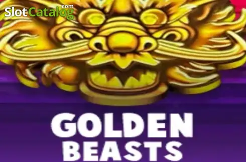 Golden Beasts слот