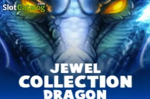 Jewel Collection Dragon слот