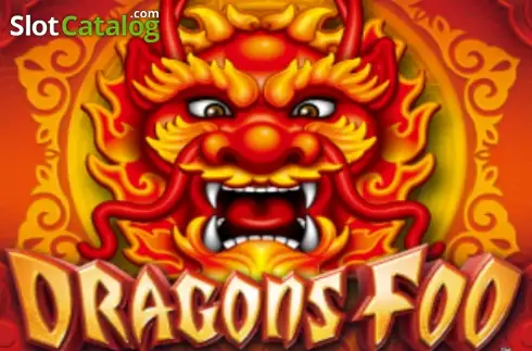 Dragons Foo слот