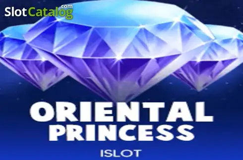 Oriental Princess слот