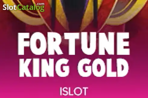 Fortune King Gold слот