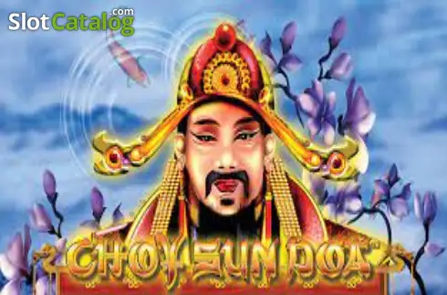 Choy Sun Doa (iSlot) слот