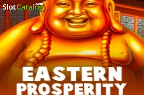 Eastern Prosperity слот
