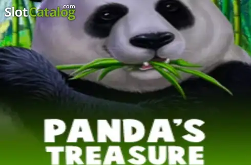 Panda’s Treasure слот