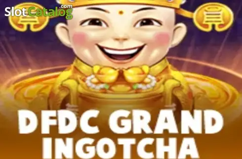 DFDC Grand Ingotcha слот