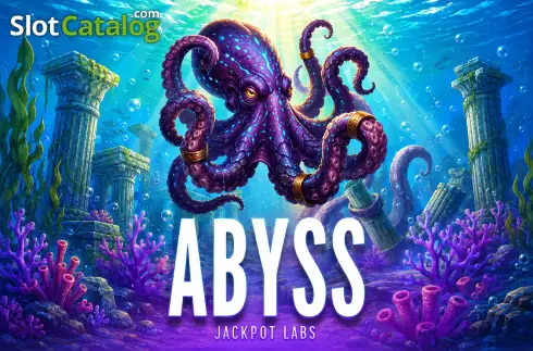 Abyss логотип Abyss логотип