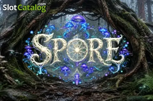 Spore слот