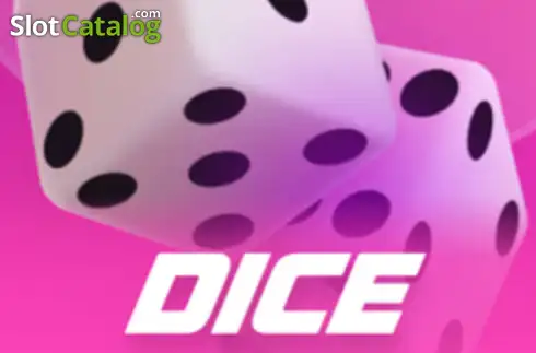 Dice (Jackpot Originals) слот