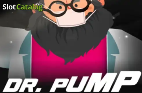 Dr. Pump слот