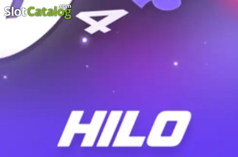 HiLo (Jackpot Originals) слот