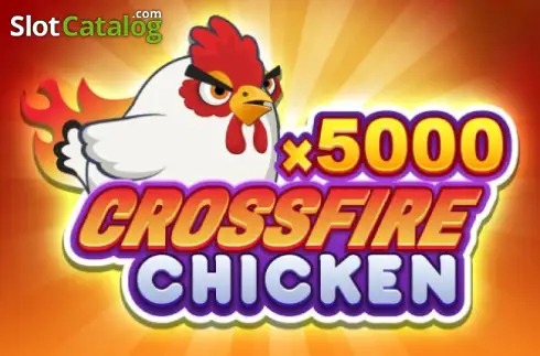 Cross Fire Chicken x5000 слот