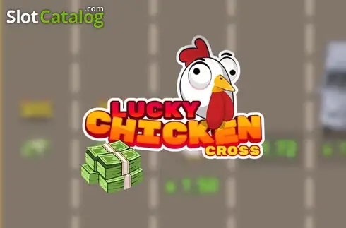 Lucky Chicken Cross слот