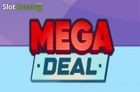 Mega Deal слот